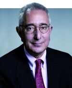 Ben Stein